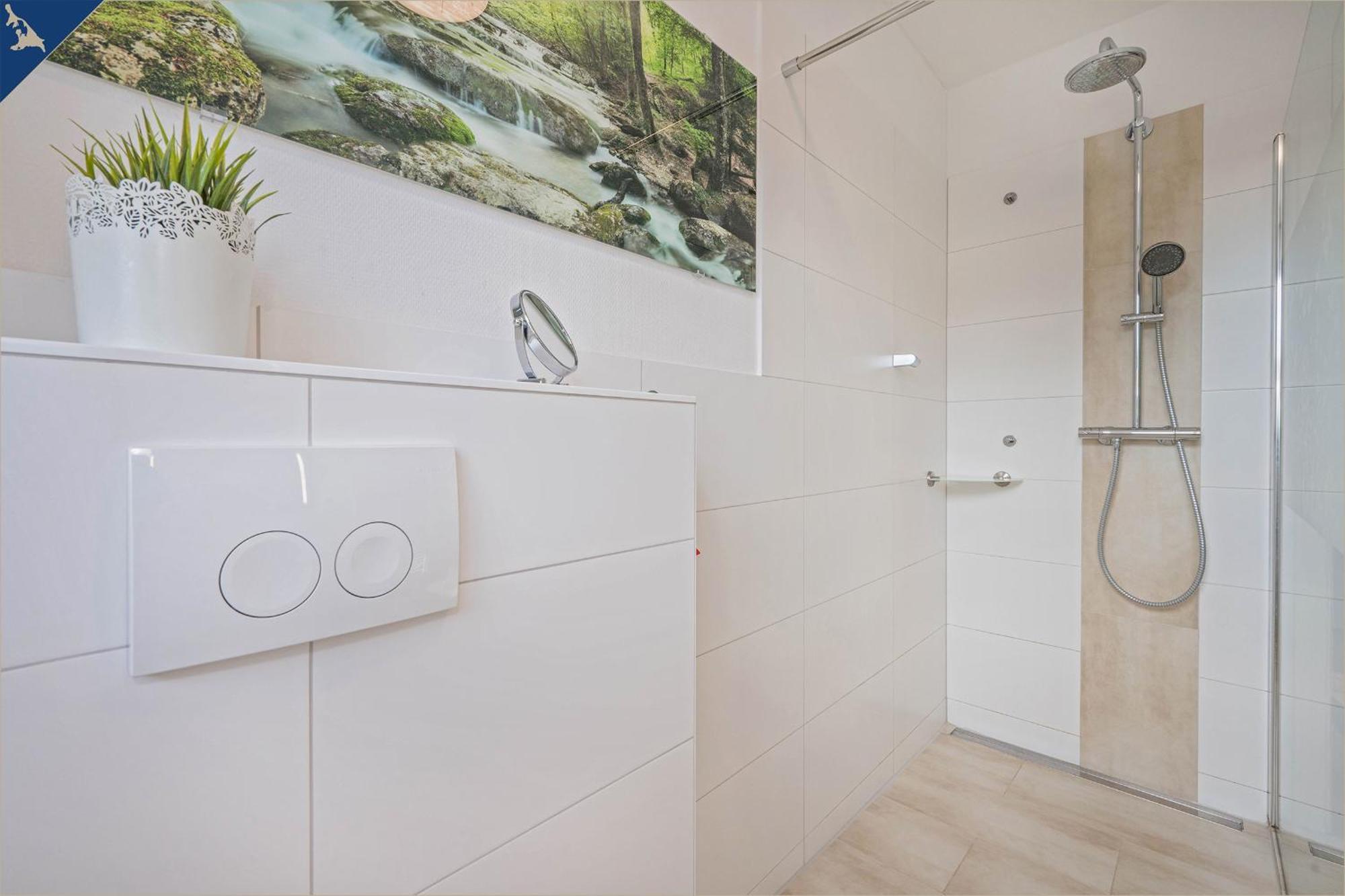 Heimathafen An Seen & Meer Korswandt Bagian luar foto