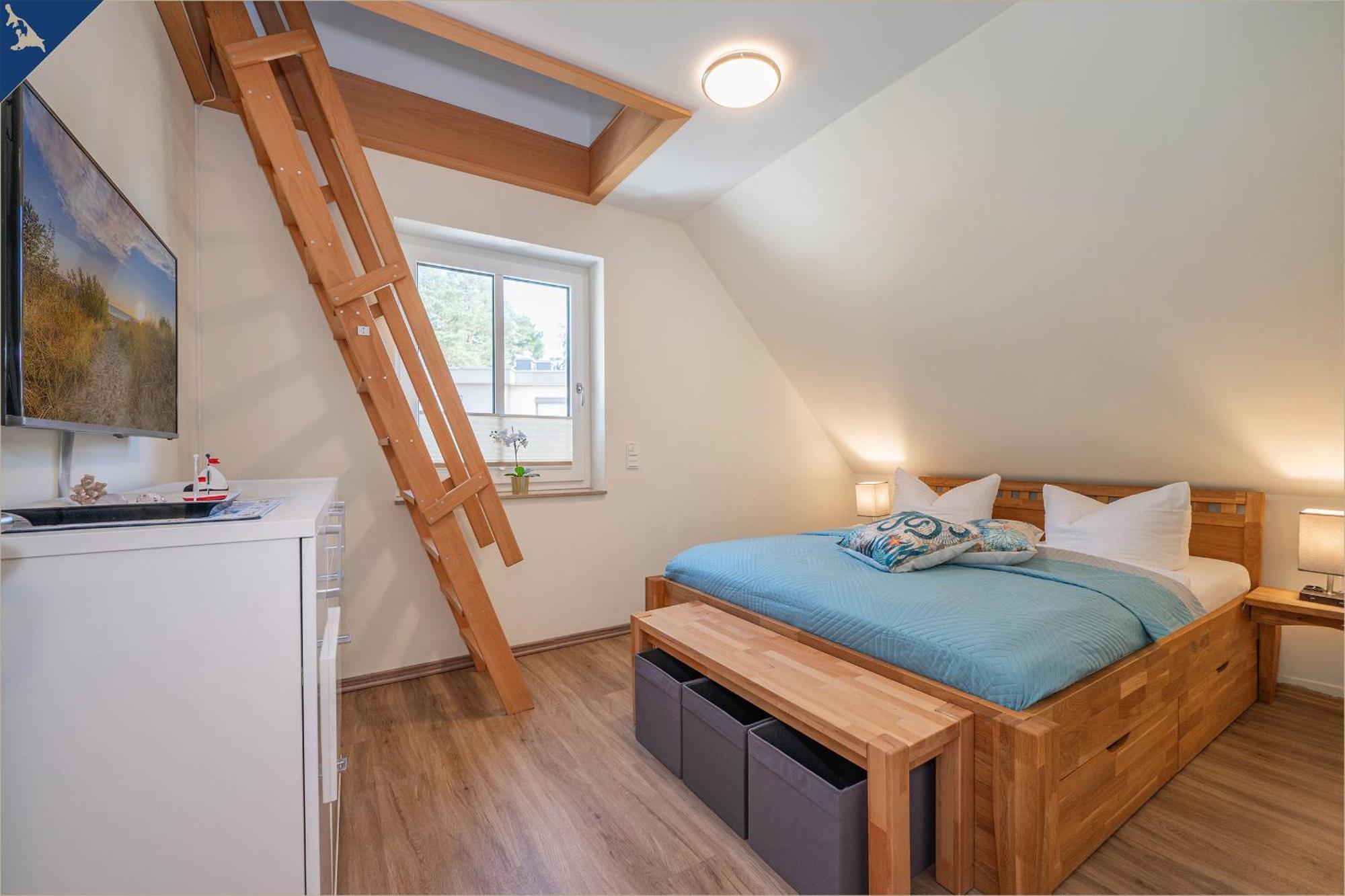 Heimathafen An Seen & Meer Korswandt Bagian luar foto